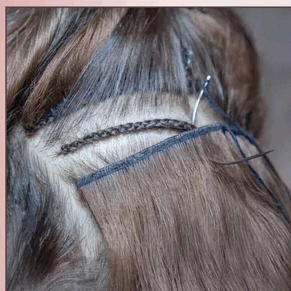 Professional Hair Extension Tools Hair Extension Pliers Sets Kit Hot Black Case - Picture 6 of 13